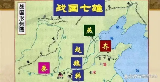 七雄五霸是谁_指七雄五霸是什么生肖_五霸七雄指的是谁